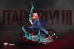 【Pre order】Player 1 Studio 1/6 & 1/4 Jujutsu Kaisen Itadori Yuji - Image 2