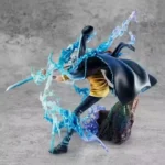 【Pre order】MegaHouse POP PVC One Piece Trafalgar D. Water Law - Image 4