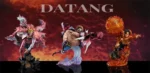 【Pre order】Datang Studio One Piece Ace Vs Teach 01 Resin Statue - Image 3