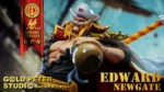 【Pre order】Gold Peter Studio 1/8 One Piece Edward Newgate - Image 6