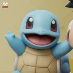 【Pre order】MF Studio 1/8 Pokemon 30th Anniversary - Image 7