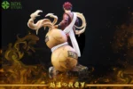【Pre order】BDS Studio 1/8 Naruto Gaara - Image 4