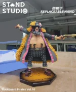【Pre order】Stand Studio POP One Piece Marshall D·Teach - Image 2