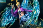 【Pre order】LZ Studio POP One Piece Marco - Image 4