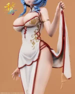 【Pre order】Chidori Studio 1/6 & 1/1 Genshin Impact Ganyu - Image 6