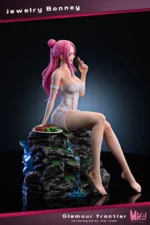 【Pre order】MiQi Studio - Hot Spring Jewelry Bonney - Image 5