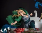 【In Stock】Clouds Studio Hokages Resonance Series No.5 Tsunade Resin Statue - Image 5