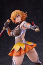 【Pre order】PURE Studio 1/6 PVC Taimanin ZERO Sakura Igawa (Copyright) - Image 12