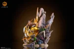 【Pre order】JiaJie Studio 1/20 Pokemon Sandslash Evolution Group - Image 4