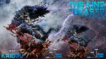 【Pre order】BP Studio The King Of Beasts Kaido - Image 8