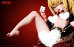 【In Stock】BaJi Studio 1/6 Zenless Zone Zero Luciana - Image 3