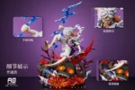 【Pre order】 AO Studio GEAR5 NIKA LUFFY - Image 7