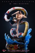 【In Stock】PD Studio One Piece Boa·Hancock 1/6 Resin Statue - Image 6