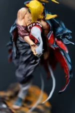 【Pre order】Iron Curtain Studio 1/6 Naruto Deidara - Image 5