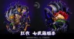 【Pre order】Fast Studio - One Piece Marshall D·Teach - Image 5