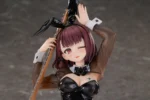 【Pre order】MAGI ARTS Studio 1/6 PVC Tele Bunny Aya Xun (Copyright) - Image 7