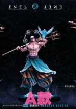 【Pre order】C2 Studio POP One Piece Enel - Image 2