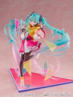 【Pre order】EStream Studio x SSF Studio 1/7 PVC Championship 2022 Autumn Hatsune Miku - Image 7