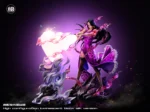 【Pre order】TH Studio 1/8 Boa Hancock With LED lights