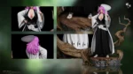 【Pre order】Myth Studio 1/6 Bleach Hikifune Kirio - Image 5