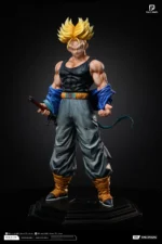 【Pre order】Deyin Studio 1/6 Dragon Ball Future Trunks - Image 4