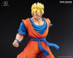 【Pre order】Rich Man Studio - Dragon Ball Son Gohan - Image 7