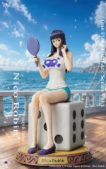 【Pre order】Firefly Studio 1/8 One Piece Nico Robin