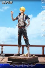 【Pre order】0715 Studio 1/6 One Piece Sanji