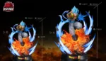 【Pre order】Kylin Studio 1/6 & 1/4 Dragon Ball Gogeta - Image 6