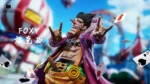 【Pre order】Black Studio - One Piece Foxy - Image 6