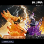 【Pre order】JacksDo Studio - Naruto Uzumaki Naruto Base - Image 7
