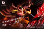 【Pre order】LB Studio One Piece POP Max Gol·D·Roger Resin Statue - Image 2