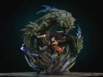 【Pre order】MUYE Studio 1/6 Senju Hashirama - Image 7