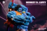 【Pre order】BT Studio One Piece Luffy Nightmare Resin Statue - Image 5
