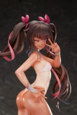 【Pre order】MAGI ARTS Studio 1/6 PVC Taimanin Swimsuit Yukikaze Mizuki (Copyright) - Image 18