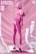 【In Stock】Star Universe Studio 1/6 Sakura - Image 12