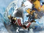 【Pre order】Phoenix Studio - One Piece Jinbe - Image 7