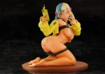 【Pre order】Beast Studio 1/6 Pokemon Canari - Image 7