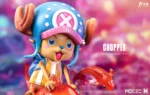 【Pre order】XY Studio Chopper - Constellation Series - Image 13