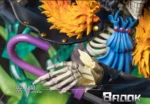 【Pre Order】Yu Studio One-Piece Brook Resin Statue Deposit - Image 7