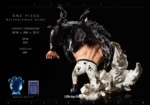 【Pre order】Little toys Studio ONE PIECE Bartholemew Kuma Resin Statue - Image 6