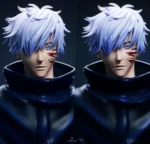 【Pre order】Real Creation Studio x PowerClub Studio 1/6 Jujutsu Kaisen Satoru Gojo - Image 12