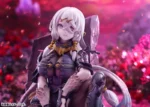 【Pre order】Max Factory 1/6 PVC Atelier Ryza: Ever Darkness & the Secret Hideout Lila Decyrus (Copyright) - Image 3