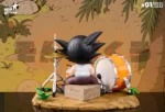 【Pre order】New Qi Yuan Studio - Dragon Ball Son Goku - Image 3