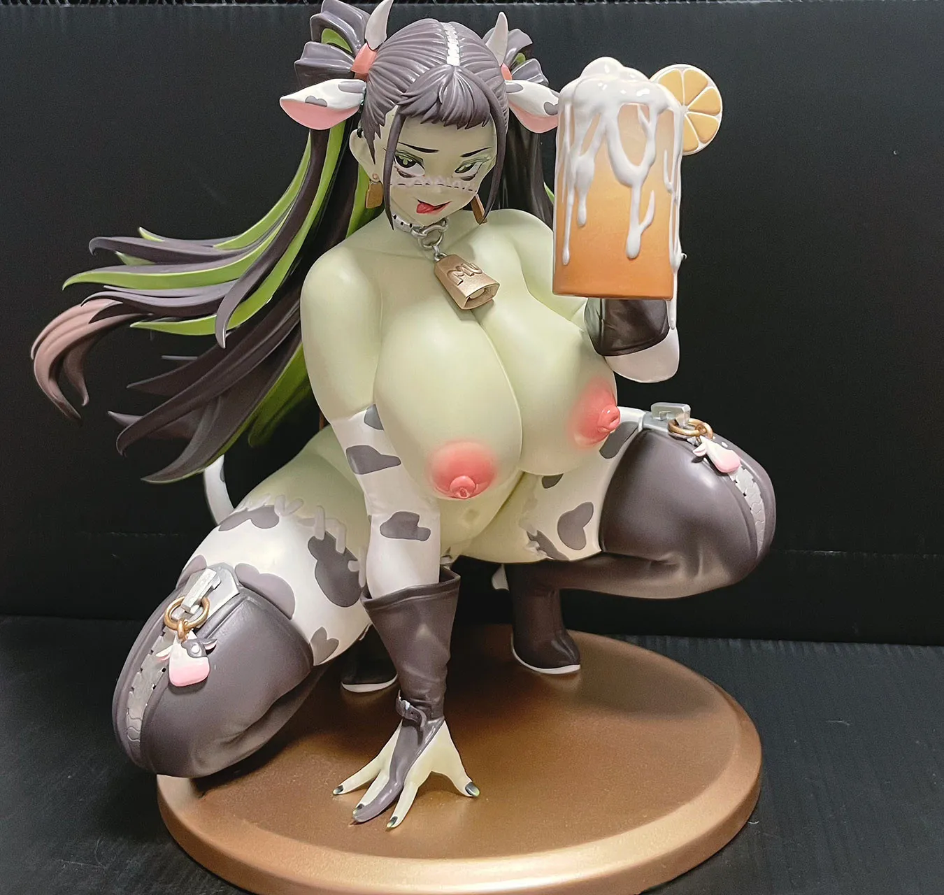 4a96b734d43ba276 【Pre order】SODA Studio 1/6 Fran-K-Enstein - Image 1