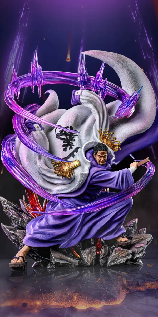 【Pre Order】Fox Studio - One Piece Issho