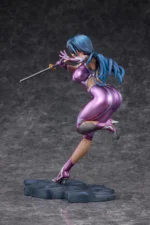 【Pre order】PURE Studio 1/6 PVC Taimanin ZERO Asagi Igawa (Copyright) - Image 8