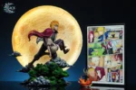 【Pre order】ICE Studio 1/7 Naruto Minato & Kushina - Image 6