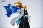 【Pre order】POP.ART Studio 1/6 Bleach Shinji Hirako Captain Ver - Image 9
