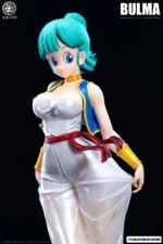 【Pre order】ZQ Studio - Dragon Ball Bulma - Image 2